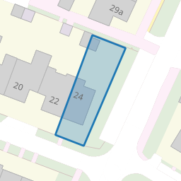 Perceel HLO00-D-1609