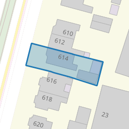 Perceel HLO00-D-1640