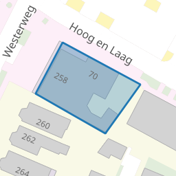 Perceel HLO00-D-1644