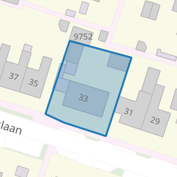 Perceel HLO00-D-1651