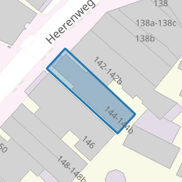 Perceel HLO00-D-1656