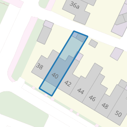 Perceel HLO00-D-1670