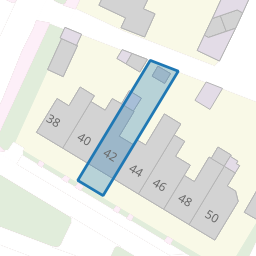 Perceel HLO00-D-1671