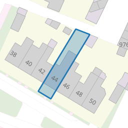 Perceel HLO00-D-1672