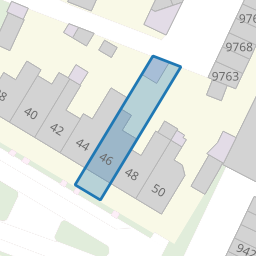 Perceel HLO00-D-1673