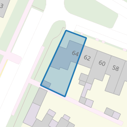 Perceel HLO00-D-1676