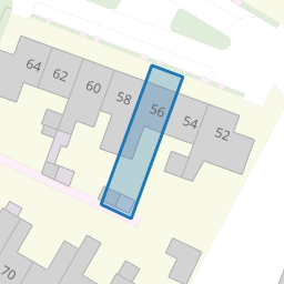 Perceel HLO00-D-1680