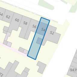 Perceel HLO00-D-1681