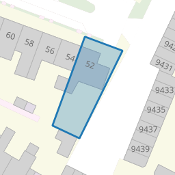 Perceel HLO00-D-1682