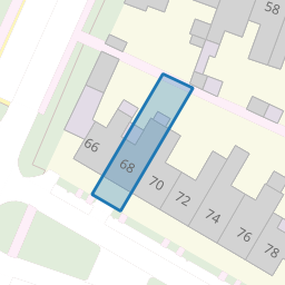 Perceel HLO00-D-1684