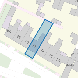 Perceel HLO00-D-1686