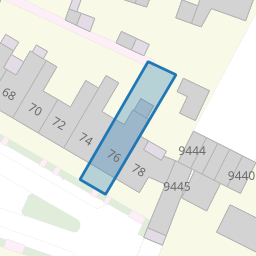Perceel HLO00-D-1688
