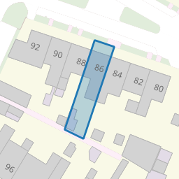 Perceel HLO00-D-1693