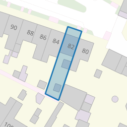 Perceel HLO00-D-1695