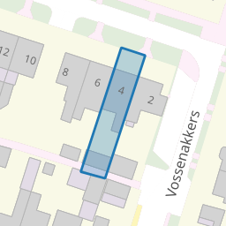 Perceel HLO00-D-1706