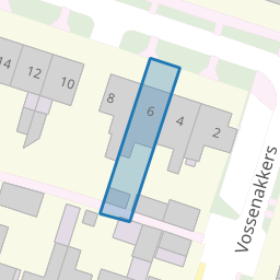 Perceel HLO00-D-1707