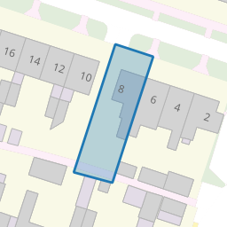 Perceel HLO00-D-1708
