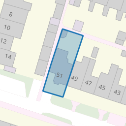 Perceel HLO00-D-1714