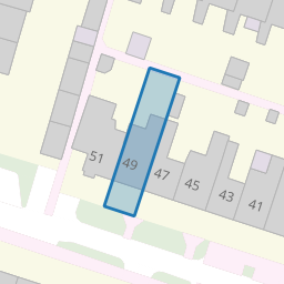 Perceel HLO00-D-1715