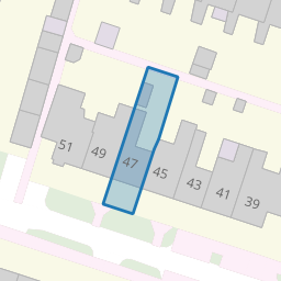 Perceel HLO00-D-1716