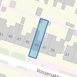 Perceel HLO00-D-1718