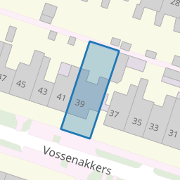 Perceel HLO00-D-1720