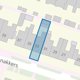 Perceel HLO00-D-1723