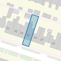 Perceel HLO00-D-1724