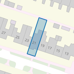 Perceel HLO00-D-1729
