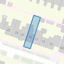 Perceel HLO00-D-1730