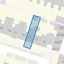 Perceel HLO00-D-1731