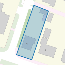 Perceel HLO00-D-1735