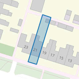 Perceel HLO00-D-1737