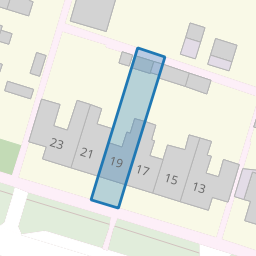 Perceel HLO00-D-1738