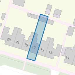 Perceel HLO00-D-1739