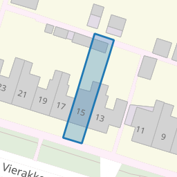 Perceel HLO00-D-1740