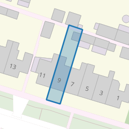 Perceel HLO00-D-1743