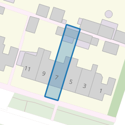 Perceel HLO00-D-1744