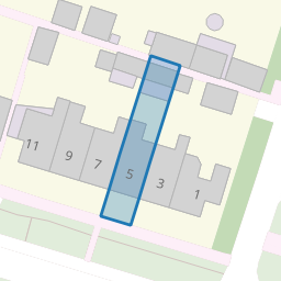 Perceel HLO00-D-1745