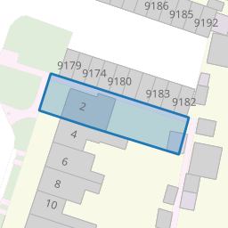 Perceel HLO00-D-1748