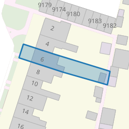 Perceel HLO00-D-1750