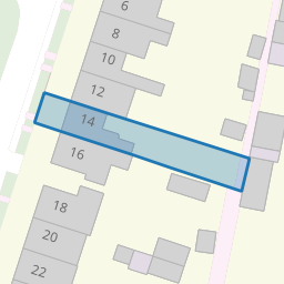 Perceel HLO00-D-1754