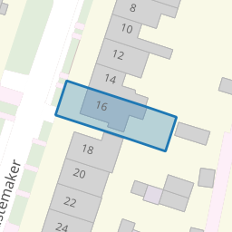 Perceel HLO00-D-1755