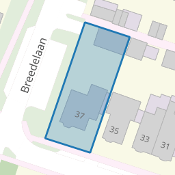 Perceel HLO00-D-1766