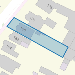 Perceel HLO00-D-1768