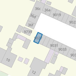 Perceel HLO00-D-1773