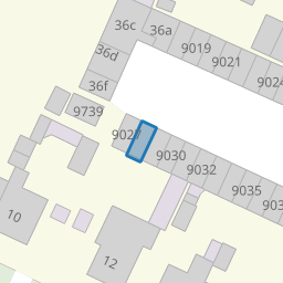 Perceel HLO00-D-1774