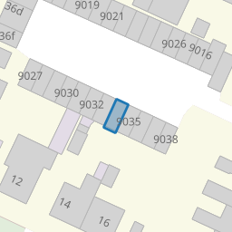 Perceel HLO00-D-1780