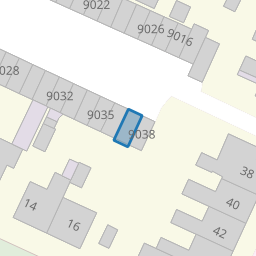 Perceel HLO00-D-1783