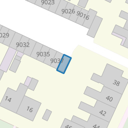 Perceel HLO00-D-1784